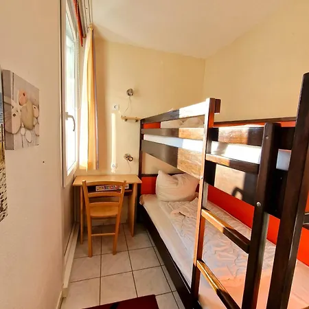 Daire L04-005 Heiligenhafen