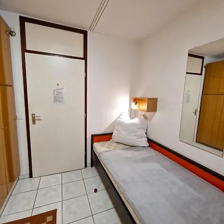 L04-005 Daire Heiligenhafen